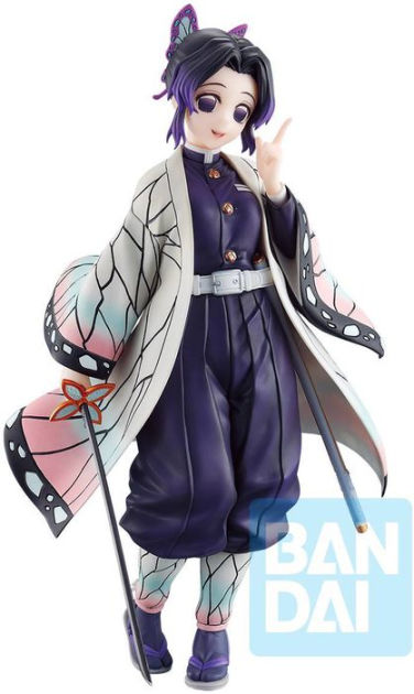 Demon Slayer: Kimetsu no Yaiba Figure Oni no So No.6 B