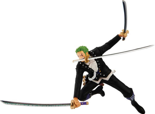 Roronoa Zoro (Film Red -MORE BEAT-) 