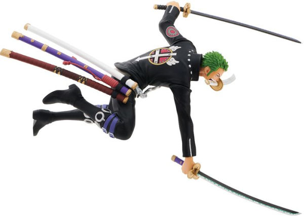 Roronoa Zoro (Film Red -MORE BEAT-) 