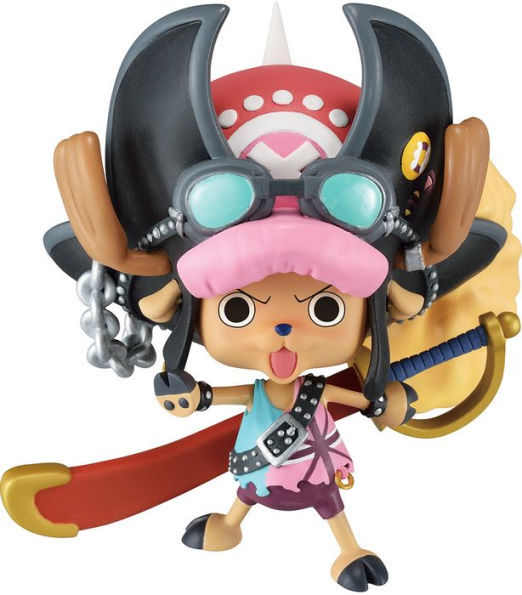 Tony Tony.Chopper (Film Red -MORE BEAT-) 