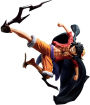 Alternative view 3 of Monkey.D.Luffy (Signs of the Hight King)(TBA) 