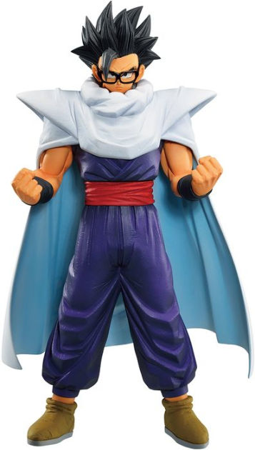  Bandai Spirits Ichibansho Ichiban - Dragon Ball - Son Goku (Ex  Mystical Adventure), Figure : Toys & Games