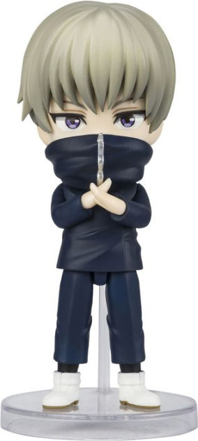 Toge Inumaki Jujutsu Kaisen Funko POP! – Evasive Studio