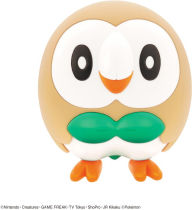 Title: #10 Rowlet 