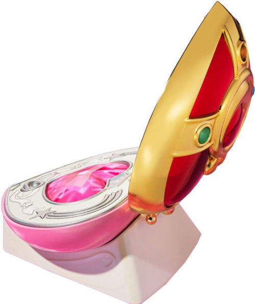 Cosmic Heart Compact -Brilliant Color Edition- 