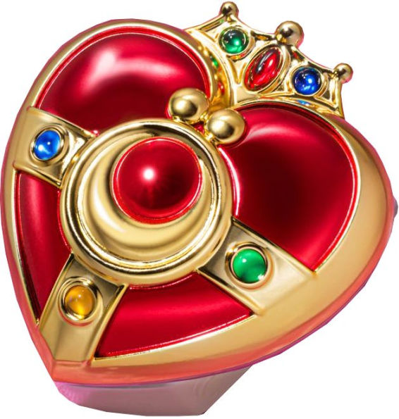 Cosmic Heart Compact -Brilliant Color Edition- 