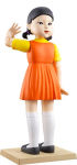 Alternative view 3 of Young-hee doll 