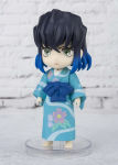 Alternative view 3 of Sumiko Zenko Inoko -Entertainment District Arc Set- 