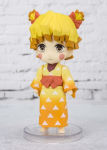 Alternative view 4 of Sumiko Zenko Inoko -Entertainment District Arc Set- 