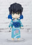 Alternative view 5 of Sumiko Zenko Inoko -Entertainment District Arc Set- 