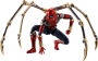 IRON SPIDER (Spider Man: No Way Home) 