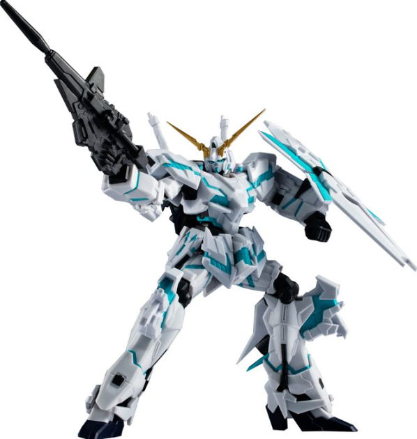 RX-0 UNICORN GUNDAM (AWAKENED) 