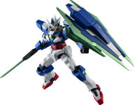 Title: GNT-0000 00 QAN[T] Mobile Suit Gundam00 Awakening of the Trailblazer Bandai Spirits GUNDAM UNIVERSE