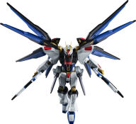 Title: ZGMF-X20A STRIKE FREEDOM GUNDAM 