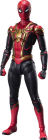 Alternative view 4 of Spider-Man Integrated Suit FINAL BATTLE EDITION SPIDER-MAN NO WAY HOME Bandai Spirits S.H.Figuarts