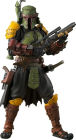 Alternative view 2 of DAIMYO BOBA FETT STAR WARS The Book of Boba Fett Bandai Spirits MEISHO MOVIE REALIZATION