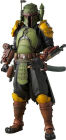 Alternative view 3 of DAIMYO BOBA FETT STAR WARS The Book of Boba Fett Bandai Spirits MEISHO MOVIE REALIZATION