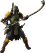 Alternative view 4 of DAIMYO BOBA FETT STAR WARS The Book of Boba Fett Bandai Spirits MEISHO MOVIE REALIZATION