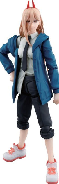 Chainsaw Man - Nyaako - Power - S.H.Figuarts -ONLYFIGURE