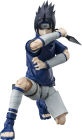 Alternative view 3 of Sasuke Uchiha-Ninja Prodigy of the Uchiha Clan Bloodline 