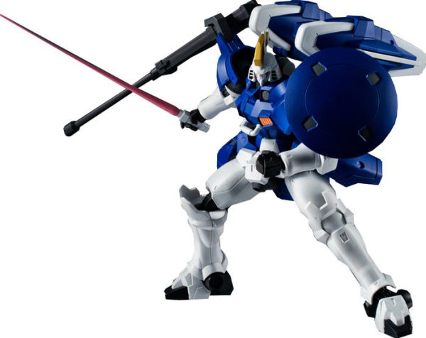 OZ-00MS2 TALLGEESE II 