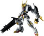 Alternative view 4 of ASW-G-08 GUNDAM BARBATOS LUPUS REX 