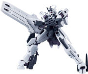 Alternative view 2 of HG Gundam Schwarzette Model Kit
