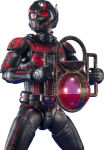 Alternative view 3 of Ant-Man (Ant-Man and the Wasp: Quantumania) 