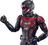 Alternative view 5 of Ant-Man (Ant-Man and the Wasp: Quantumania) 
