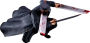 Alternative view 2 of SAMURAI SWORD CHAINSAW MAN Bandai Spirits S.H.Figuarts