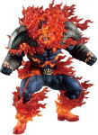Alternative view 1 of Endeavor (Will) 