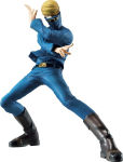 Alternative view 1 of Best Jeanist (Will) 