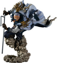 Title: Smoker (DEVILS Vol. 2) One Piece, Bandai Spirits Ichibansho Figure