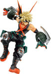Alternative view 2 of Katsuki Bakugo (NEXT GENERATIONS!! 2) 