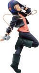 Alternative view 1 of Kyoka Jiro (NEXT GENERATIONS!! 2) 