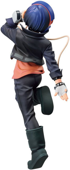 Kyoka Jiro (NEXT GENERATIONS!! 2) 