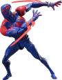 Alternative view 3 of Spider-Man 2099 (Spider-Man: Across the Spider-Verse) 