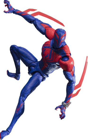Spider-Man 2099 (Spider-Man: Across the Spider-Verse) 