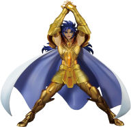 Title: Gemini Saga (Gold Saints Arc) Saint Seiya, Ichibansho Figure