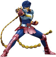 Title: Phoenix Ikki (Gold Saints Arc) Saint Seiya, Ichibansho Figure