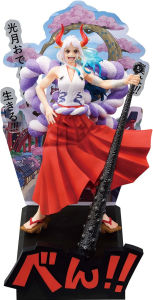 Title: Yamato (A New Dawn) One Piece, Ichibansho Figure