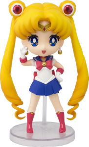 Title: Sailor Moon 