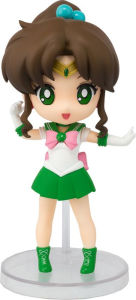 Title: Sailor Jupiter 