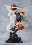 Alternative view 4 of (EXTRA BATTLE)NARUTO UZUMAKI-Sage Art: Lava Release Rasenshuriken - 