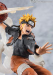 Alternative view 6 of (EXTRA BATTLE)NARUTO UZUMAKI-Sage Art: Lava Release Rasenshuriken - 