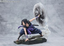 Alternative view 4 of [Extra Battle] Sasuke Uchiha - The Light & Dark of the Mangekyo Sharingan - 