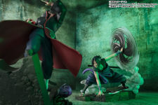 Alternative view 8 of [Extra Battle] Sasuke Uchiha - The Light & Dark of the Mangekyo Sharingan - 