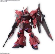 Title: HGCE Gelgoog Menace (Lunamaria Hawke Custom) Model Kit