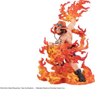 Title: [EXTRA BATTLE] PORTGAS.D.ACE-ONE PIECE BOUNTY RUSH 5th Anniversary- ONE PIECE, TAMASHII NATIONS FiguartsZERO