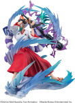Alternative view 3 of [EXTRA BATTLE] YAMATO-ONE PIECE BOUNTY RUSH 5th Anniversary- 